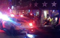 إصابة شابين بجريمة اطلاق نار شمال يافا وحالتهما متوسطة وطفيفة