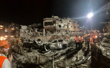 تقديرات إسرائيلية: هجوم أمريكي على إيران قد يجر جولة قتال جديدة