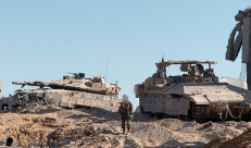 إسرائيل ستشرع في احتلال مدينة غزة "قريبا جدا" 