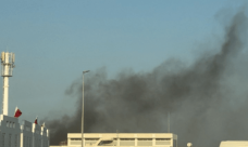 بعد القصف الإسرائيلي- قطر تعلّق وساطتها في مفاوضات الاسرى