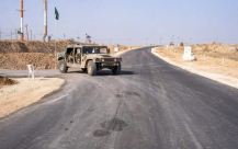 الجيش الإسرائيلي ينشئ قواعد عسكرية للبقاء لأجل غير مسمى في محور نتساريم في غزة