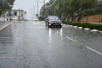 الارصاد: ارتفاع على الحرارة الجمعة وأمطار على مختلف المناطق غداً 