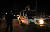 مسؤول إسرائيلي: اتفاق لوقف إطلاق النار في غزة نهاية الشهر