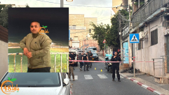 يافا: مقتل الفتى أحمد الجعبري "17 عاماً" اثر تعرضه لجريمة اطلاق نار 