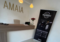 ترقبوا افتتاح عيادة AMAIA للنساء في يافا. السبت القريب أهلا وسهلا بضيوفنا