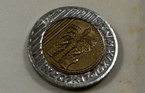 تحذير من انتشار عملة مزيفة من فئة 10 شواقل في يافا