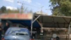 اعتقال فتى من شرقي القدس يقود سيارة دون رخصة قيادة