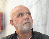 أندى صوتاً.. لقاء خاص مع المؤذّن رياض محاميد