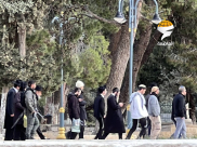 أكثر من 1000 مستوطن اقتحموا الأقصى في ثالث أيام الفصح اليهودي