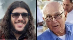 تأكيد هوية عميرام كوبر وساهر باروخ بعد استعادة جثمانيهما من غزة