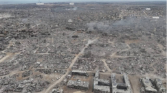 البيت الأبيض يكشف تشكيلة مجلس السلام لغزة وآليات إدارة المرحلة المقبلة