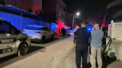 مقتل الشاب عمر يحيى اثر تعرضه لاطلاق نار أمام بيته في كفر قرع