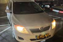 اعتقال 3 مشتبهين من الضفة الغربية بسرقة مركبات من البلاد