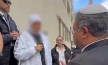 بعد اعتقال 9 شبّان في الرملة .. جدل واسع إثر تصريحات بن غفير من محطة اللد