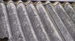 وزارة الصحة تحذّر من إمكانية التعرض لمخاطر الإسبست 