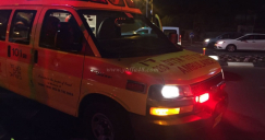 مقتل امرأة طعنًا في يبنا: الشرطة تحقق وتعتقل زوجها 