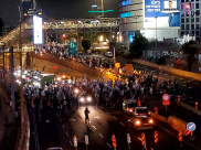 إضراب واسع في البلاد اليوم للمطالبة بوقف الحرب وإعادة المختطفين