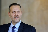 وزير الثقافة الإسرائيلي: غزة والضفة الغربية أراضينا والفلسطينيون ضيوف