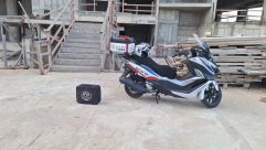 مصرع عامل "20 عاماً" إثر سقوطه من علو بورشة بناء في نتانيا