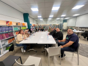 بيان: لجنة الآباء في مدرسة يافا المستقبل تُعلن الإضراب غداً دعماً لمدير المدرسة