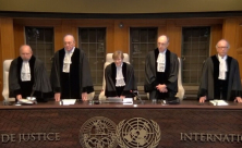 ترامب ينتقم من لاهاي.. عقوبات على خلفية ملاحقة نتنياهو وغالانت