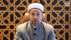 متى يبدأ ومتى ينتهي التّكبير لعيد الفطر؟ 