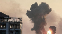 إسرائيل تستعد لهجوم واسع النطاق على إيران ولبنان وغزة