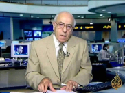 رحيل الإعلامي العربي جميل عازر أحد مؤسسي قناة الجزيرة