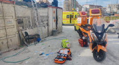 21 عاملاً فقدوا حياتهم اثر تعرضهم لحوادث عمل منذ بداية العام