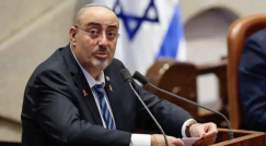 عضو كنيست دعا لـ"احراق غزة وقتل كل الرجال" - الكنيست: تصريحات لا تخالف الآداب