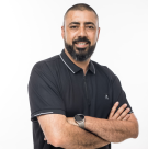 تعيين المربي زهدي زبدة لادارة المدرسة التكنولوجية العربية في يافا