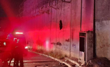 القدس: وفاة رجل بعد سقوطه من على جدار الفصل 