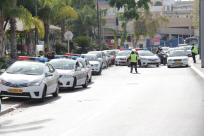 شرطة السير تختتم حملتها المرورية القطرية