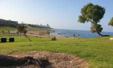 الطقس: أجواء حارة تشتد منتصف الأسبوع الجاري
