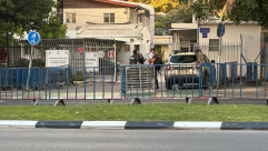 التعرف على هوية 3 من المختطفين الاسرائيليين الأربعة الذين سلمت حماس جثامينهم الليلة الماضية