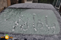 الارصاد: منخفض قطبي يصل البلاد اليوم