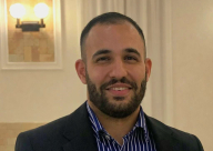 يافا: تعيين السيد خالد أبو لاشين مديراً جديداً لمركز الشبيبة "ييفت 83"