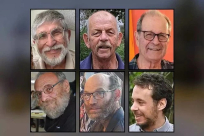 وسائل إعلام عبرية: الجيش الإسرائيلي يؤكد مقتل ستة أسرى وجثثهم أُعيدت إلى البلاد