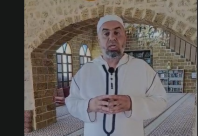 اليوم : لقاء إيماني مميز في مسجد البحر بذكرى مولد الحبيب المصطفى ﷺ