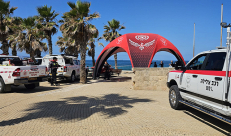  العثور على جثة فتاة من النقب فقدت آثارها في عكا