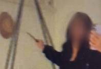 اتهام سيدة من القدس ‘هدّدت شريكها بطعنه بواسطة سكاكين وتسببت له بإصابات خطيرة‘