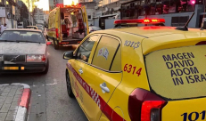 مقتل شاب في تل أبيب اثر تعرضه للطعن