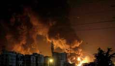 إسرائيل والولايات المتحدة قصفتا أكثر من 1000 موقع بإيران