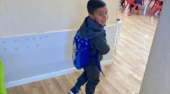 اعتقال 18 مشتبهًا في جريمة قتل الطفل يوسف أبو رقيق