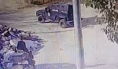 مقتل شاب وإصابة فتى برصاص أمن السّلطة في جنين