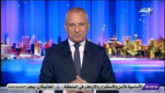 غضب مصري من مظاهرة تل أبيب والهباش يهاجم الداعين لها: "كلاب النار"