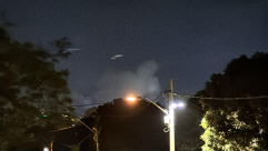 الأجهزة الأمنية الاسرائيلية توصي بعدم التدخل في احداث ايران