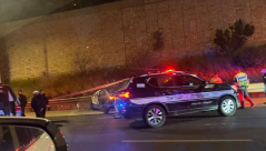ارتفاع ضحايا العنف إلى 101 قتيلًا بعد جريمة مزدوجة قرب الرملة