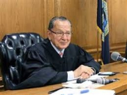 وفاة القاضي الأميركي الشهير "فرانك كابريو"