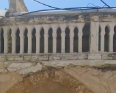 يافا: فيديو جديد يوثق أحد البيوت العريقة في حي العجمي